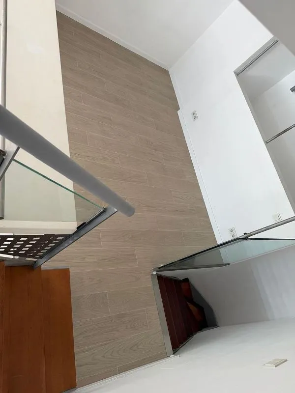 Rooms - Loft Duplex with Terrace in Ros Casares