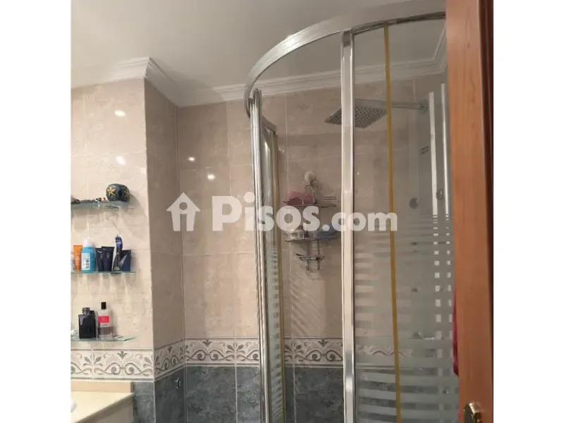 Bagni - Apartment with Terrace in Cáceres R-66