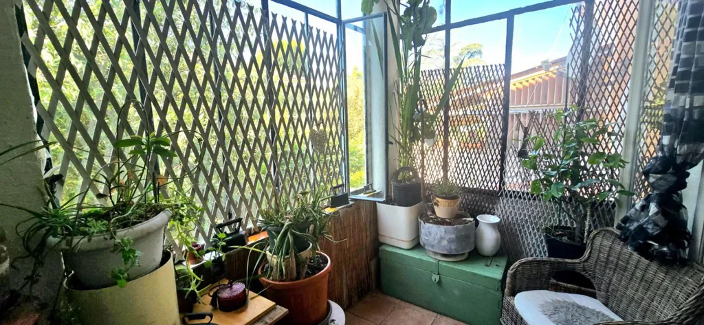 Terrazza - Charming City Centre Flat in Draguignan