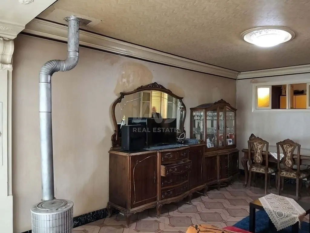 Elutuba - Spacious House with Terraces in Tornabous