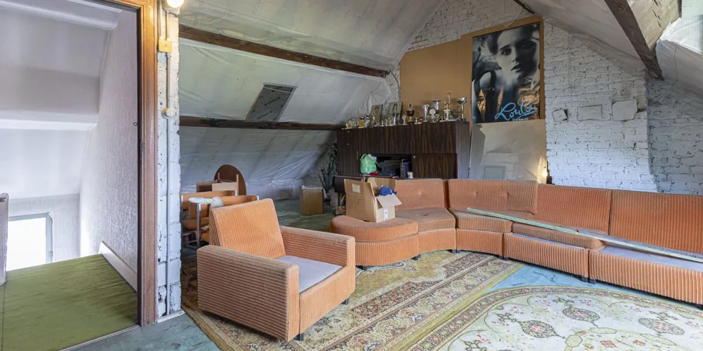 Stanze - Family Home with Garden in Dilbeek