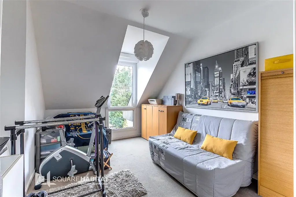 3-toaline korter asukohas Tourcoing