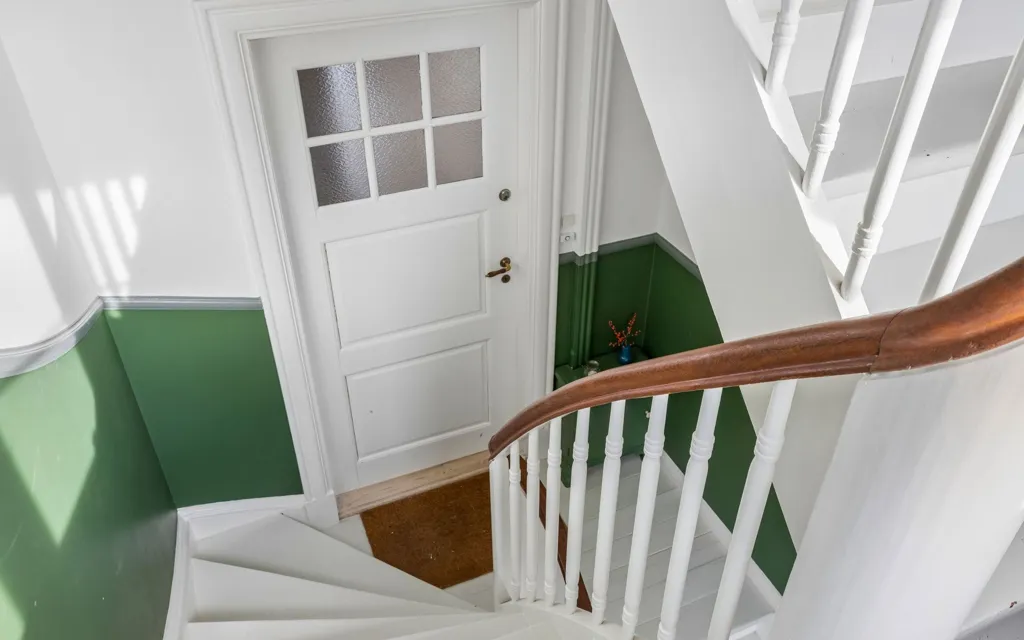 Appartement 1 pièces à Odense C