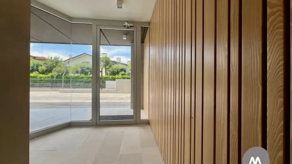 Entrée - Apartment with Terrace in Pordenone