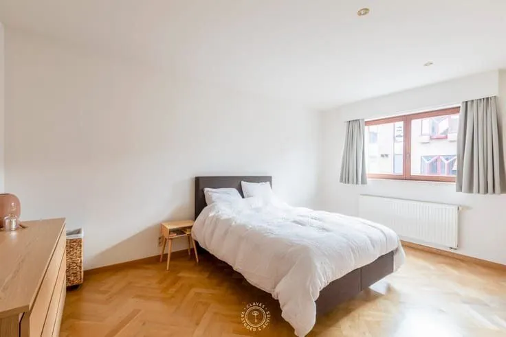 Camere da letto - House in Temse, Belgium