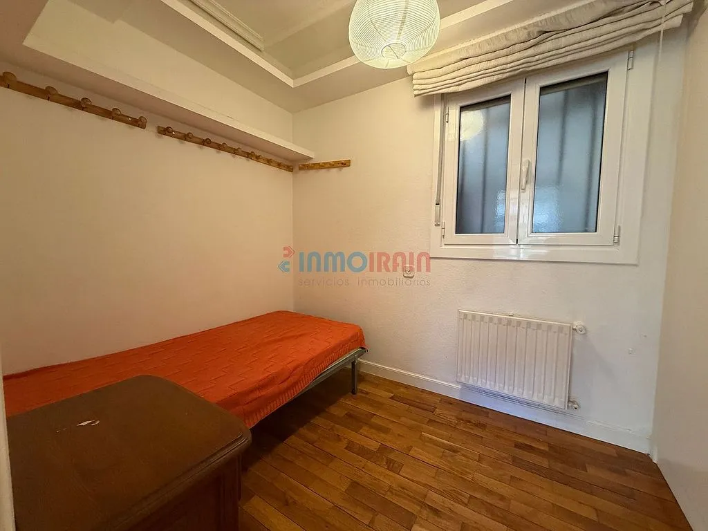 Chambres - Apartment with Balcony in Ordizia
