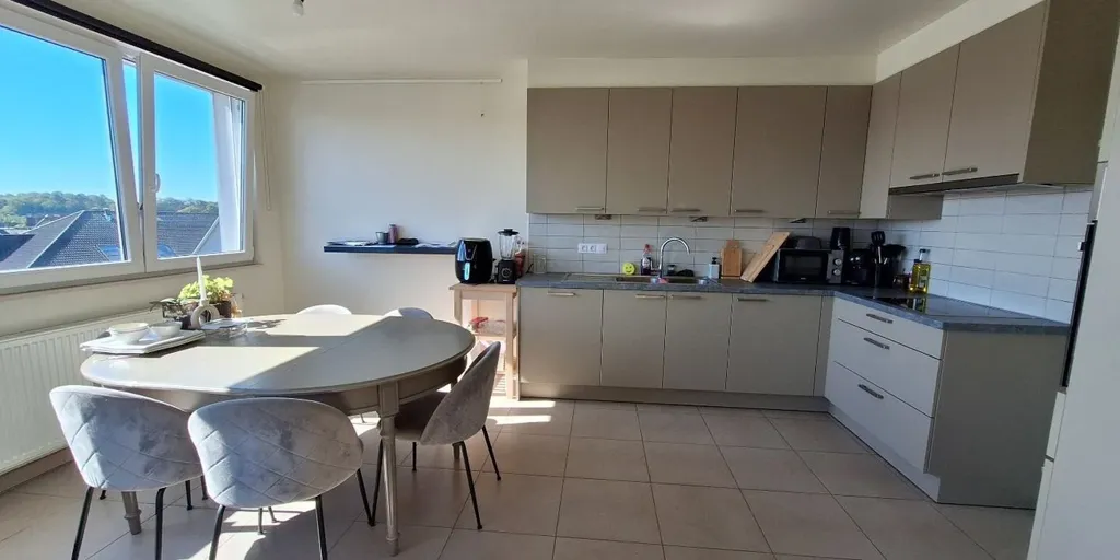 Söögituba - Duplex with Terrace in Beernem Centre
