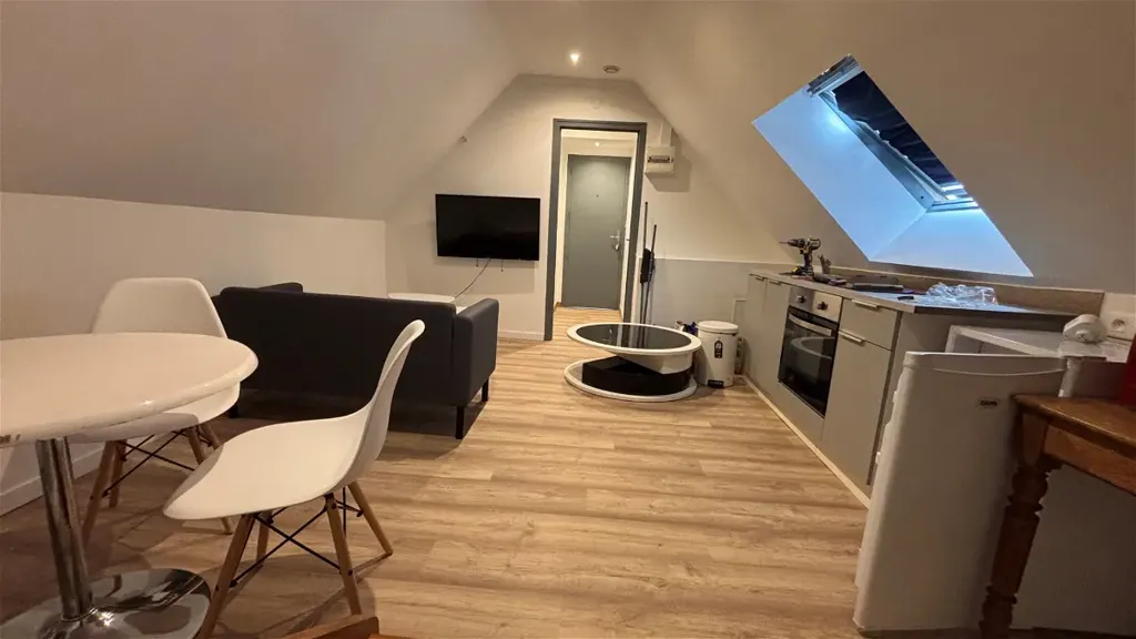 Appartement 2 pièces à Cholet