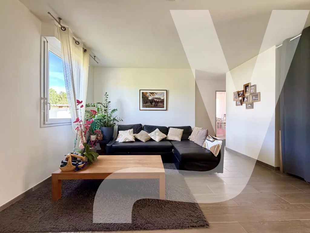 Maison 4 pièces à Trans-en-Provence