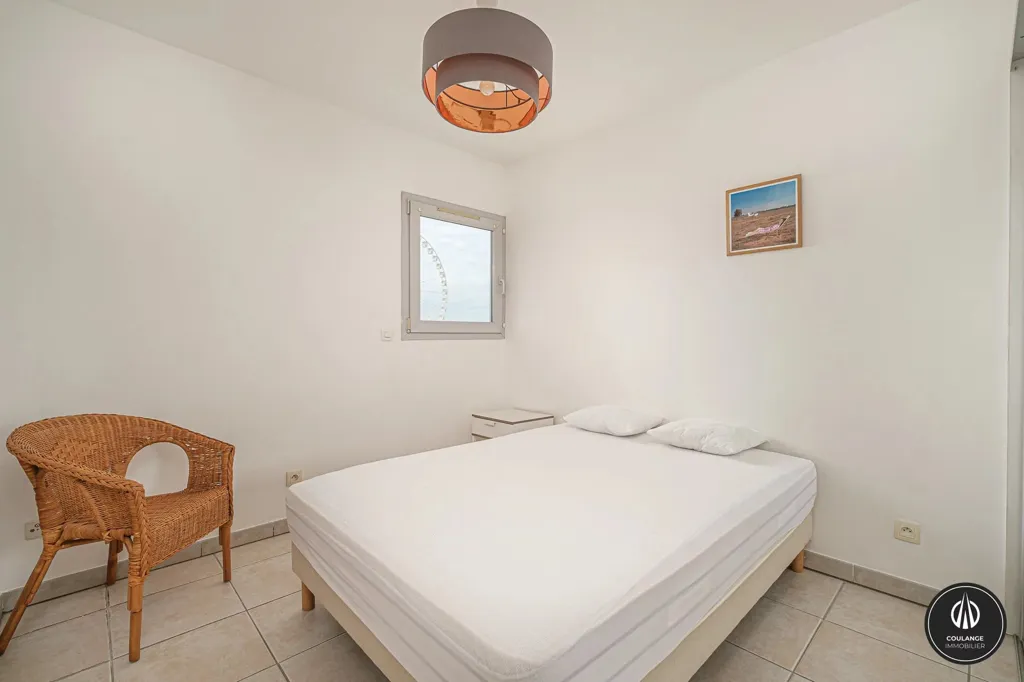Magamistoad - Seafront Apartment with Balcony in Marseille 8th