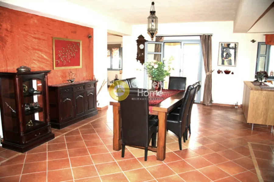 Maison 4 pièces à GR