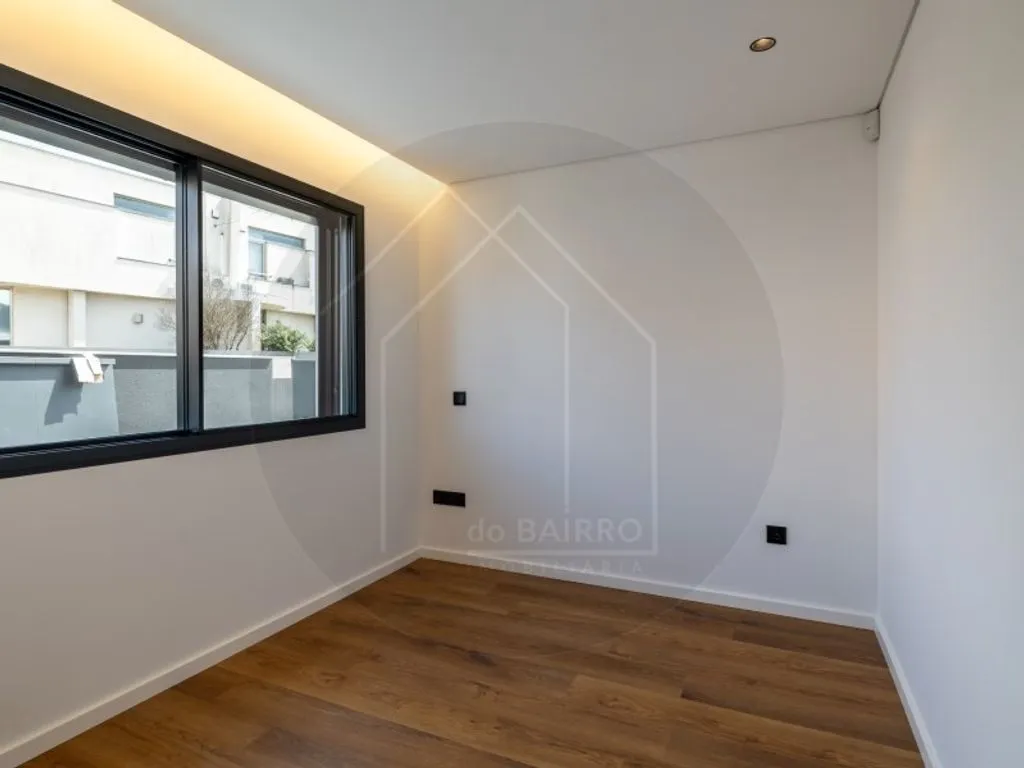 Pièces - Contemporary House with Pool in Vila Nova de Gaia