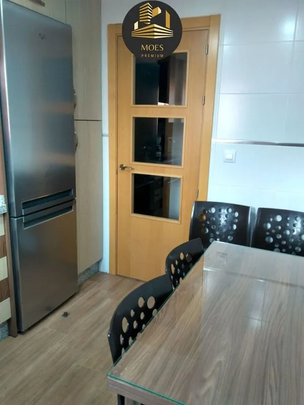 Salle à manger - Duplex with Pool in Los Villares