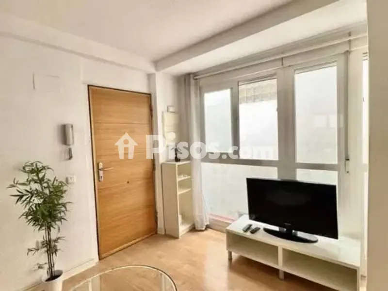 Elutuba - Apartment with Air Conditioning in Chueca, Madrid