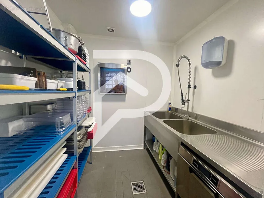 Cucina - Bakery Business in Central Sarrebourg