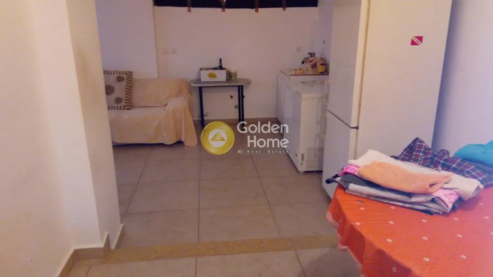 Salle à manger - Maison 4 pièces à GR
