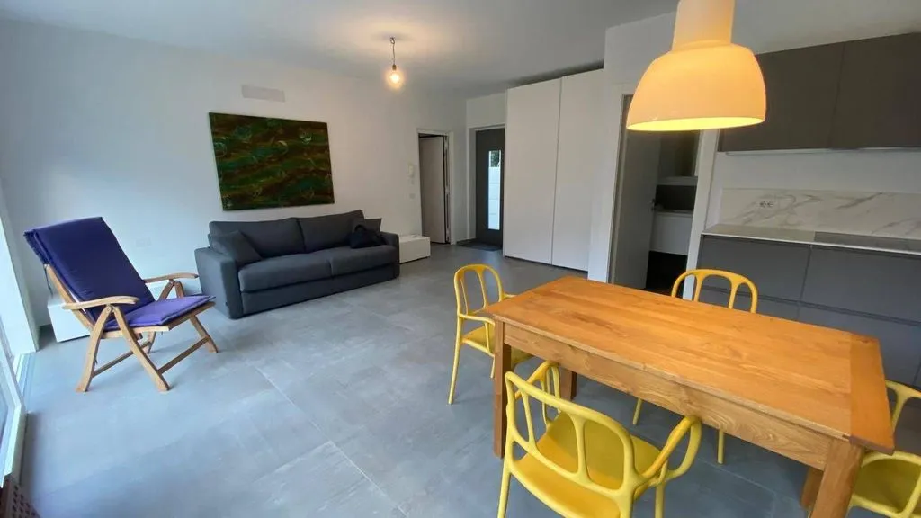 Salle à manger - Luxury Villa with Private Garden in Cannobio