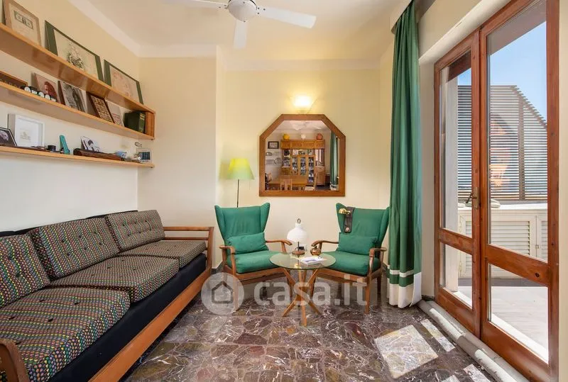Elutuba - Penthouse with Panoramic Views in Cagliari