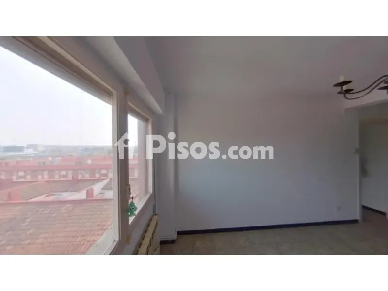 Pièces - Almozara Avenue Flat with City Centre Access