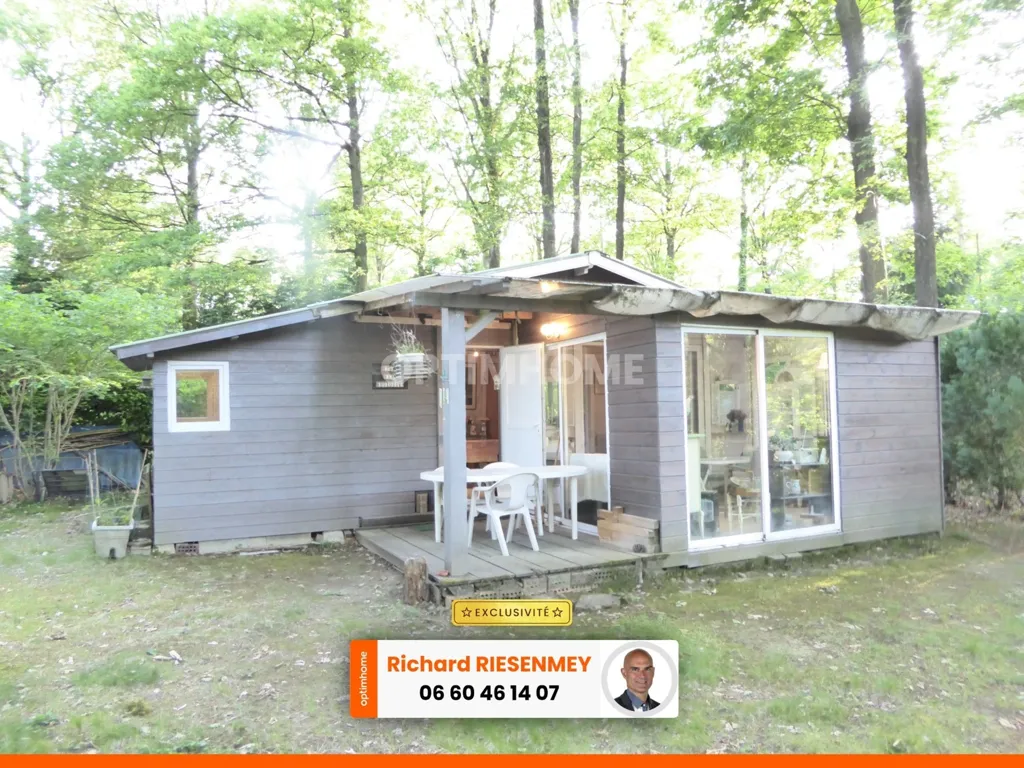 Esterno - Chalet with Garden and Pool in Saint Chéron