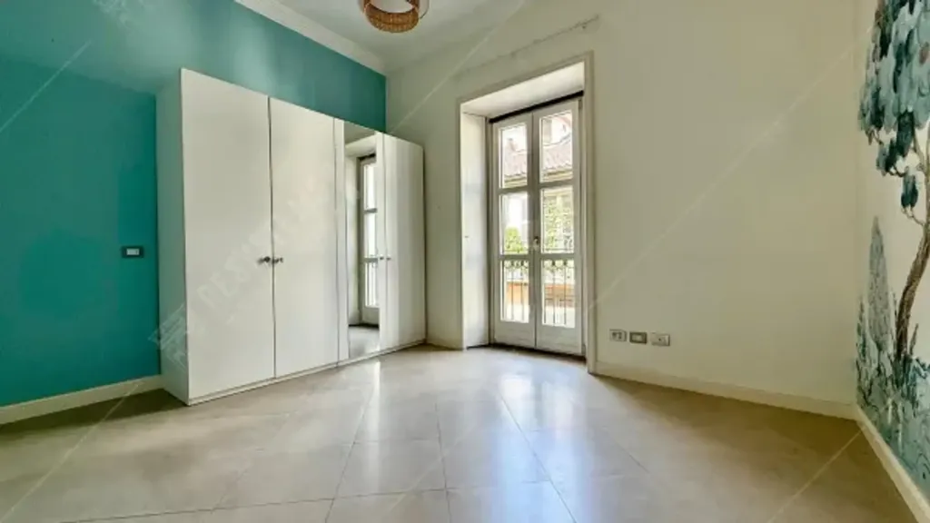 Magamistoad - Luxury Flat with Four Exposures in Milan