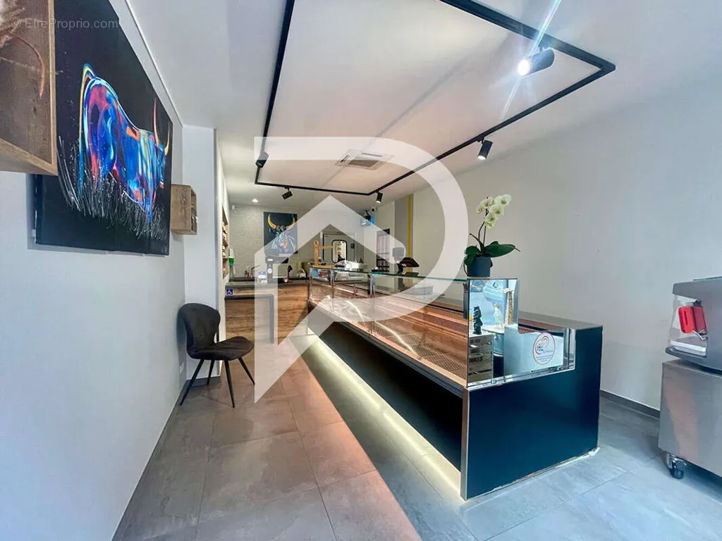 Stanze - Bakery Business in Central Sarrebourg