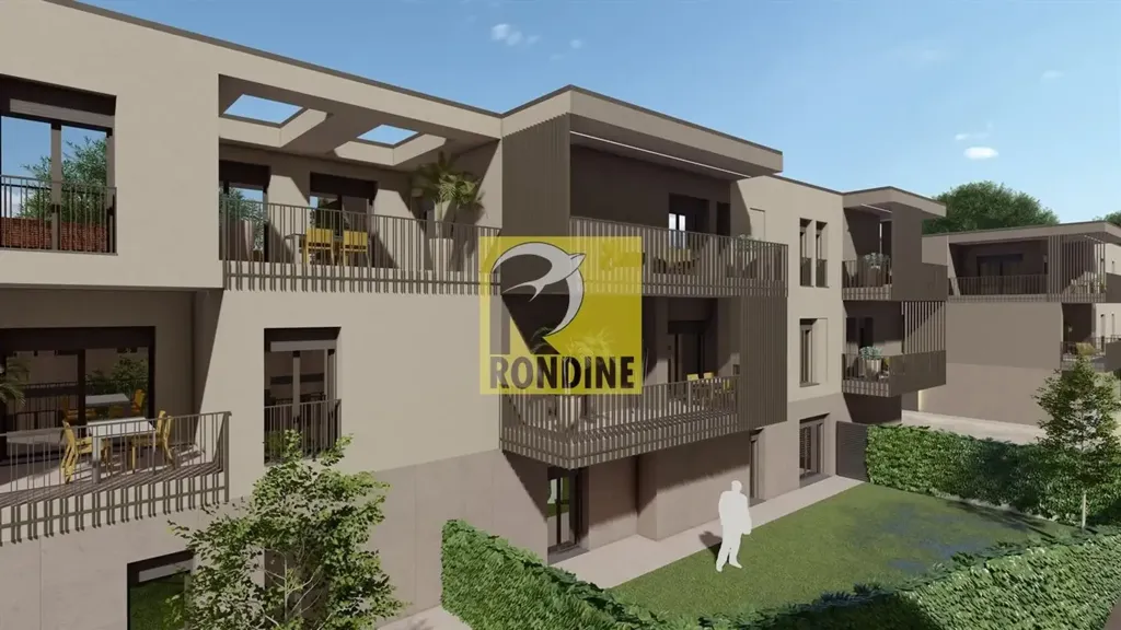 Modern Villa with Private Garden in Faenza