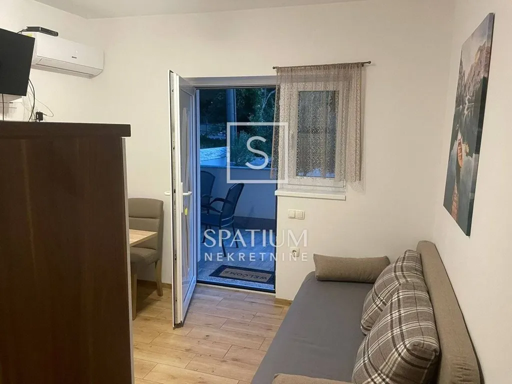 Séjour - Apartment Complex with Pool in Lukovo, Senj