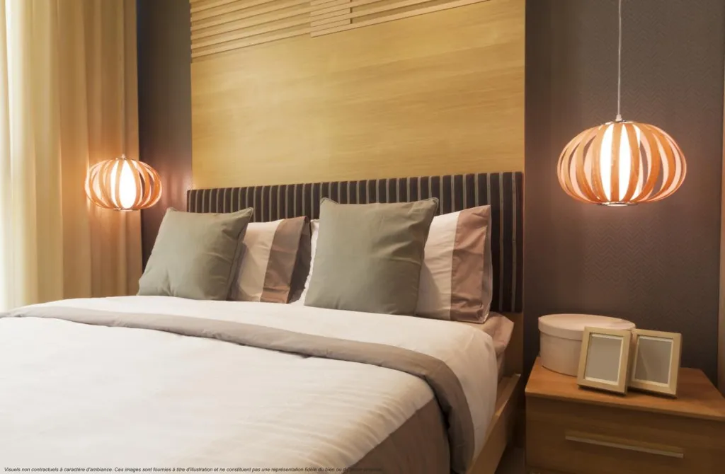 Bedrooms - Duplex with Garden near Line 14, Orly