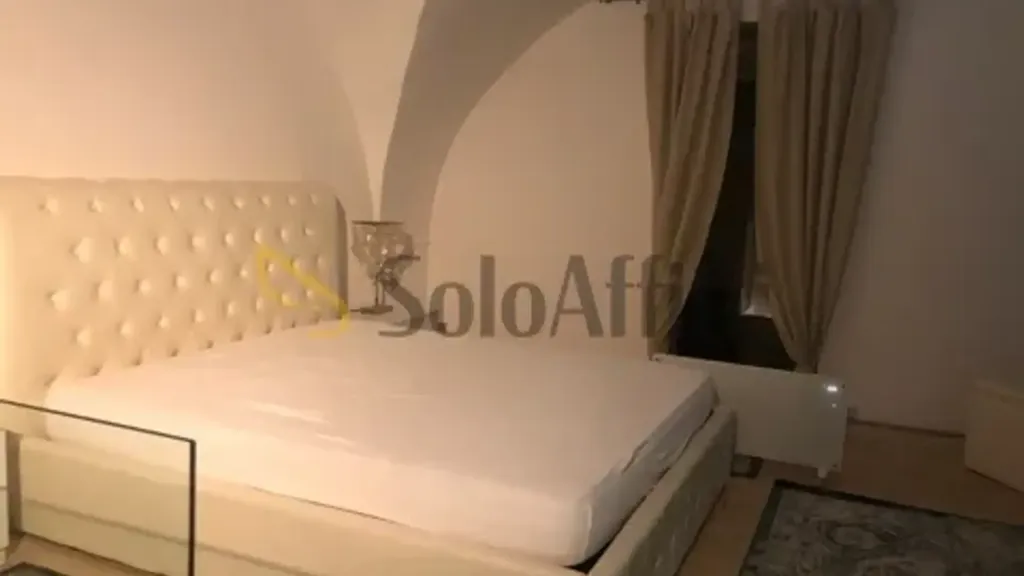Chambres - Fully Furnished Duplex in Catania's Historic Centre