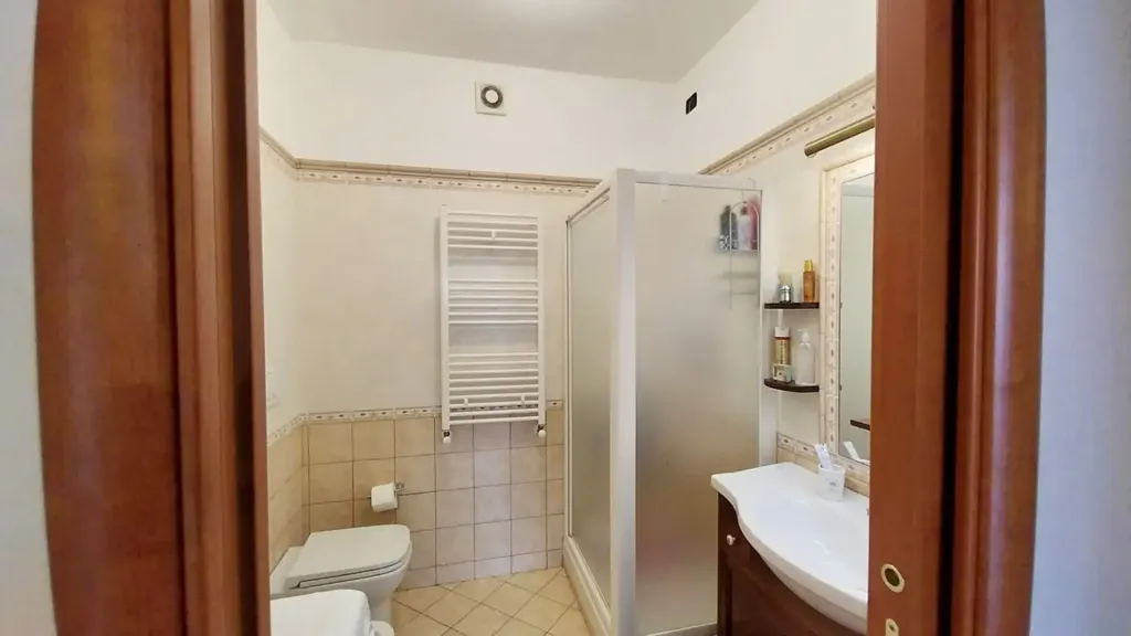 Vannitoad - Panoramic Apartment with Sea View in Belvedere Marittimo