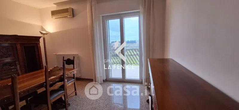Salle à manger - Quadrilocale with Balcony in Locorotondo