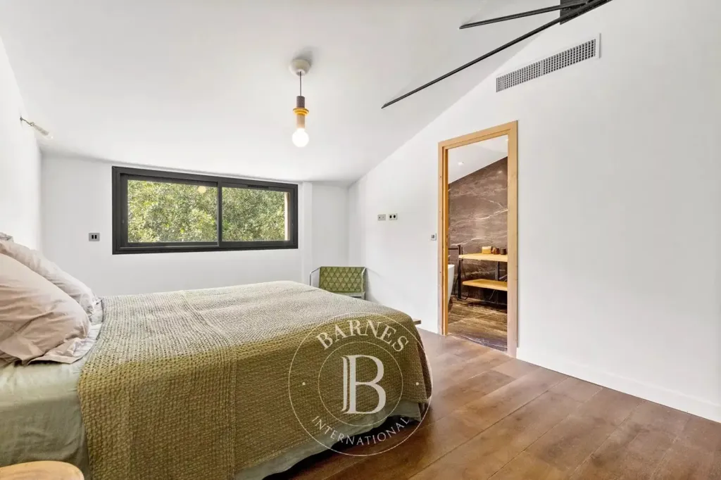 Magamistoad - Contemporary Villa with Pool near Bonifacio