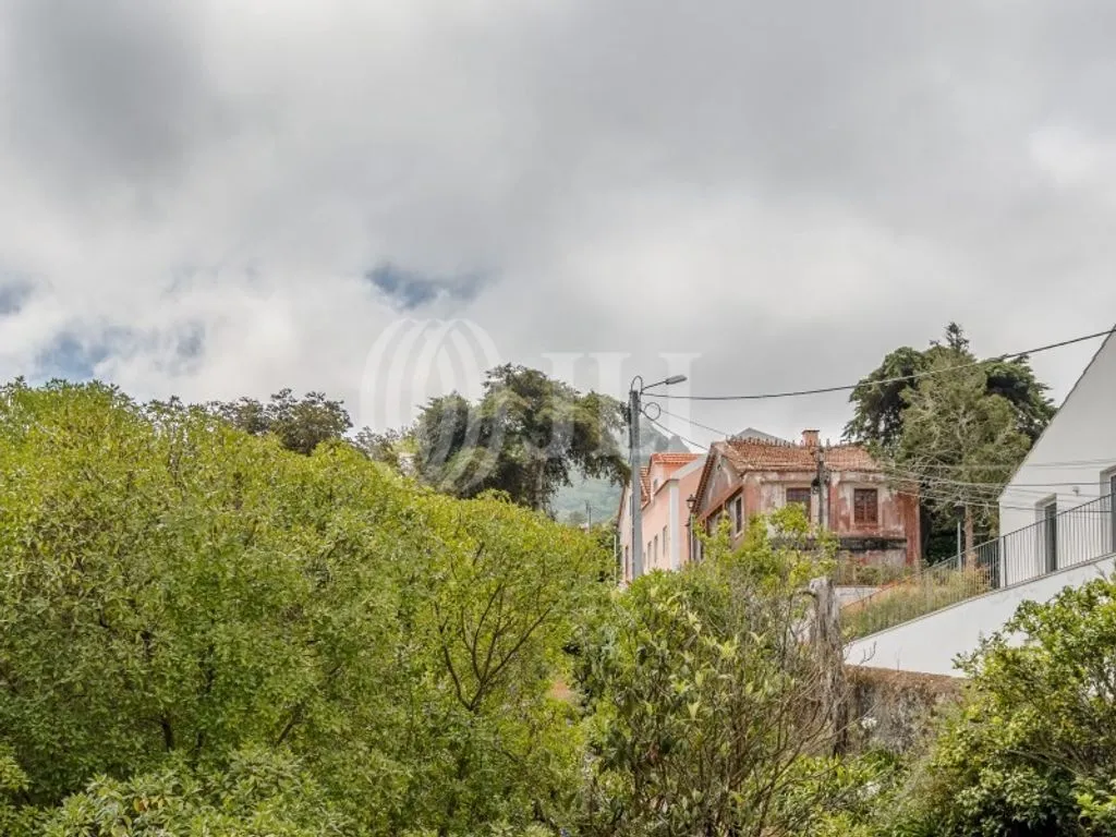 Extérieur - Hotel Project with Garden in Sintra Historic Centre