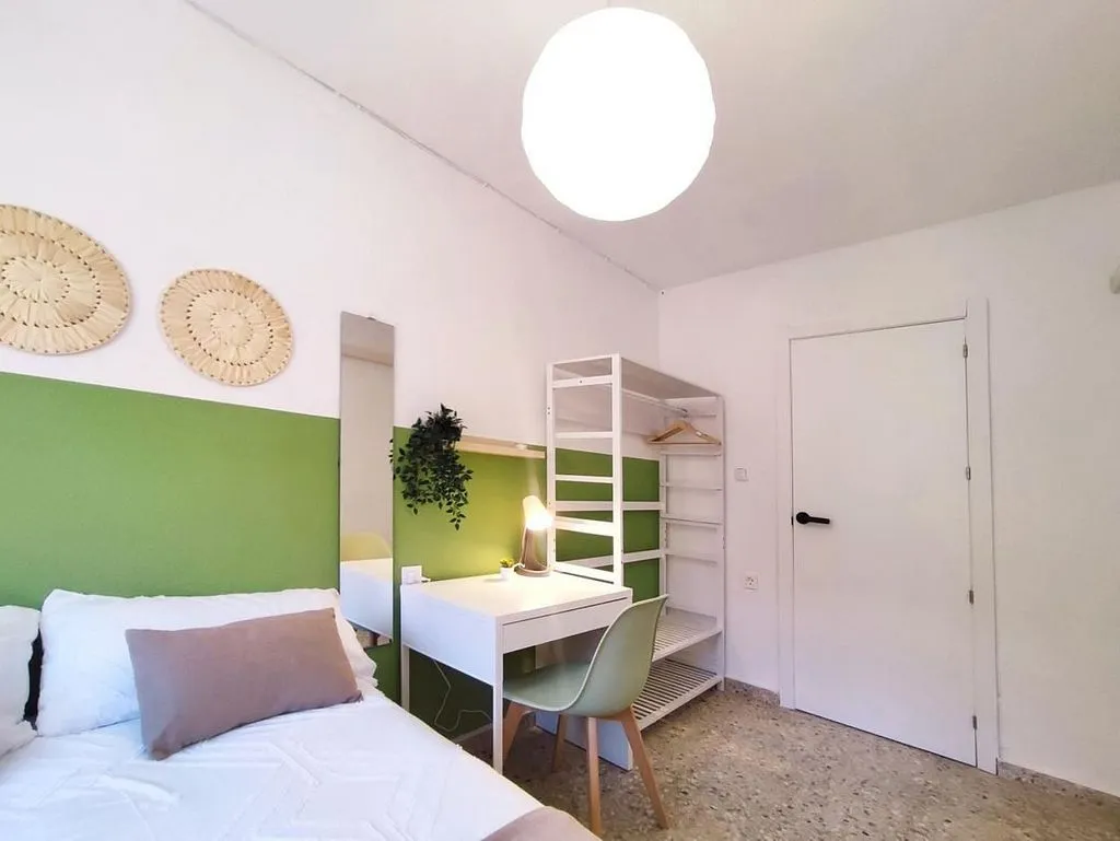 Magamistoad - Apartment with Terrace in Granada