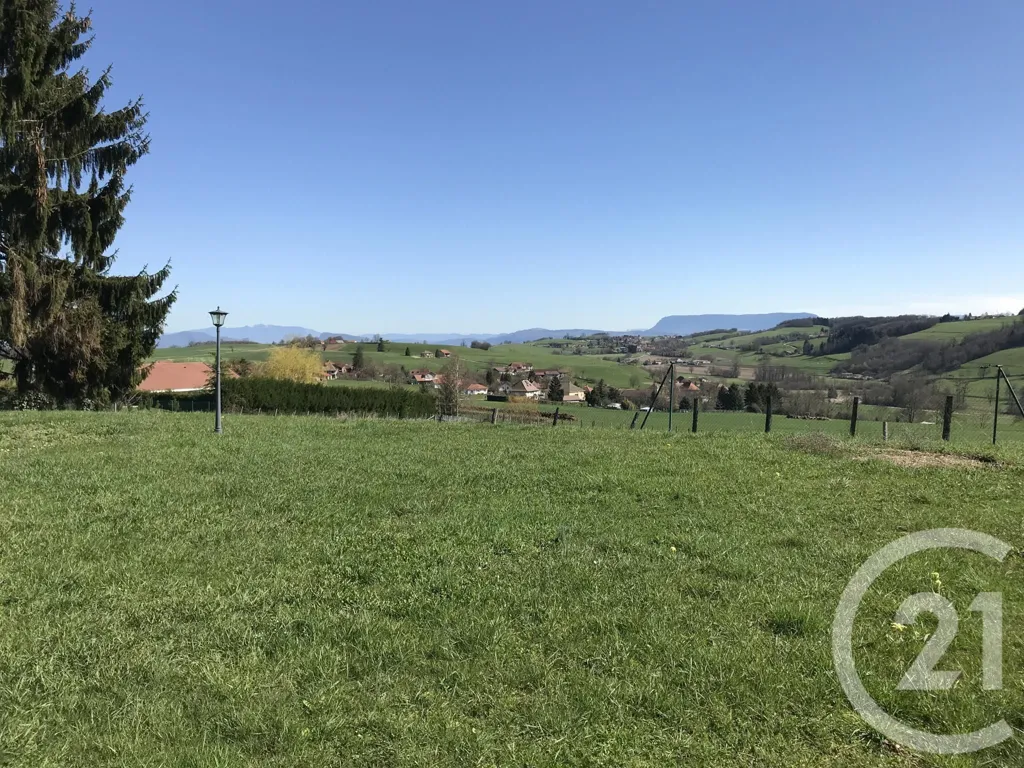 Aed - House with Mountain View in Valencogne