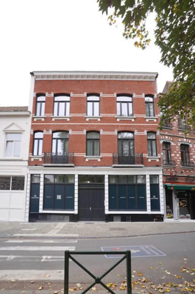 Appartement 1 chambres à Anderlecht