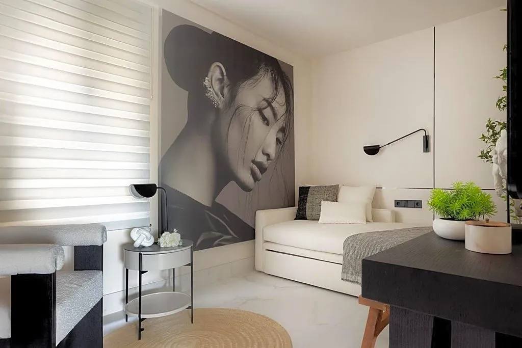 Magamistoad - Luxury Flat with Pool in Marbella