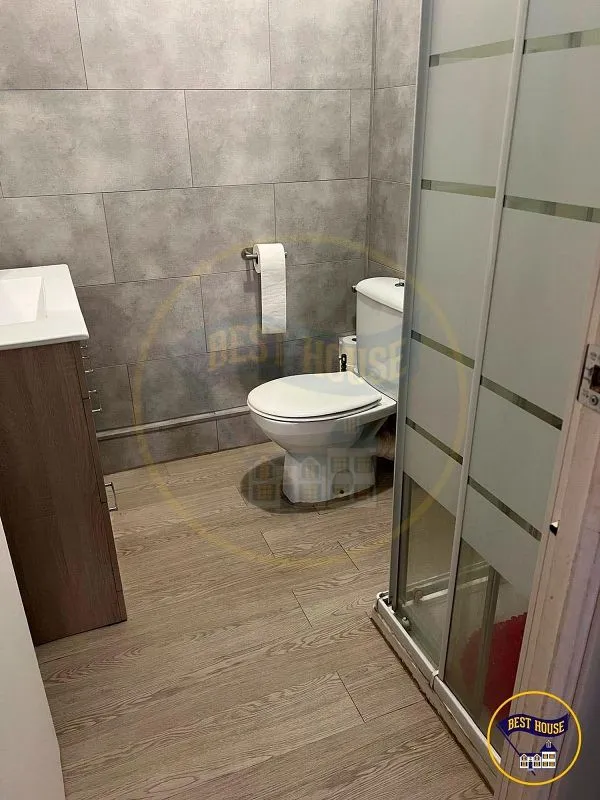 Vannitoad - Ample Flat with Terrace in Cuenca Centre