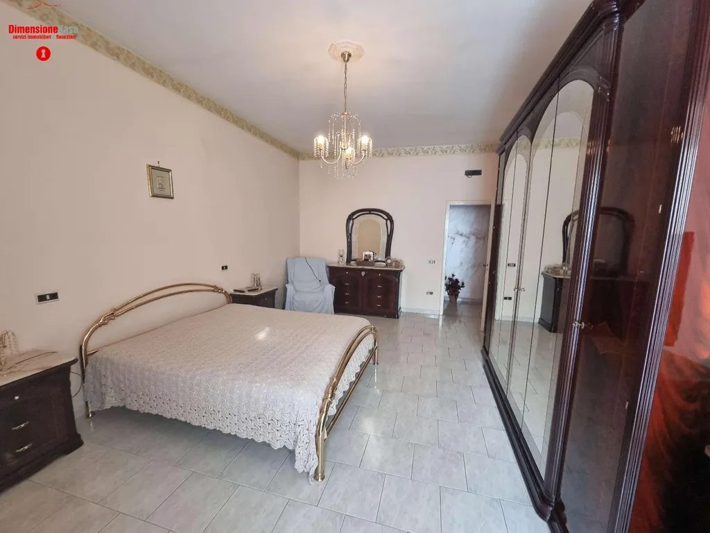 Magamistoad - Duplex with Terrace in Central Marzano di Nola