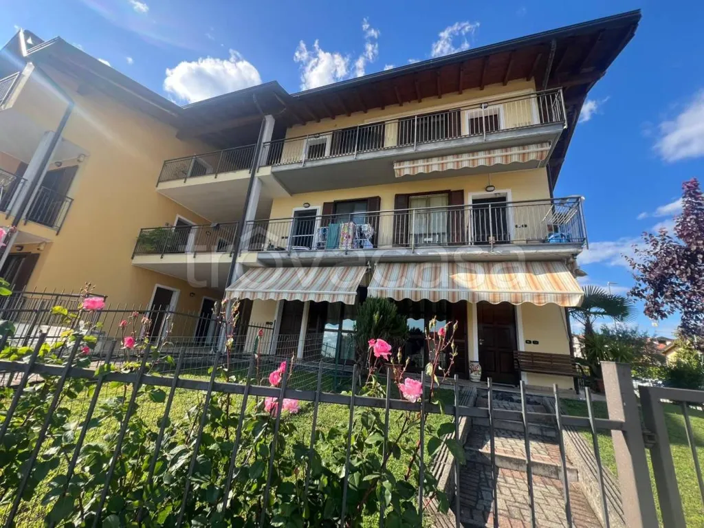 Extérieur - Fully Furnished Apartment with Balcony in Ternate