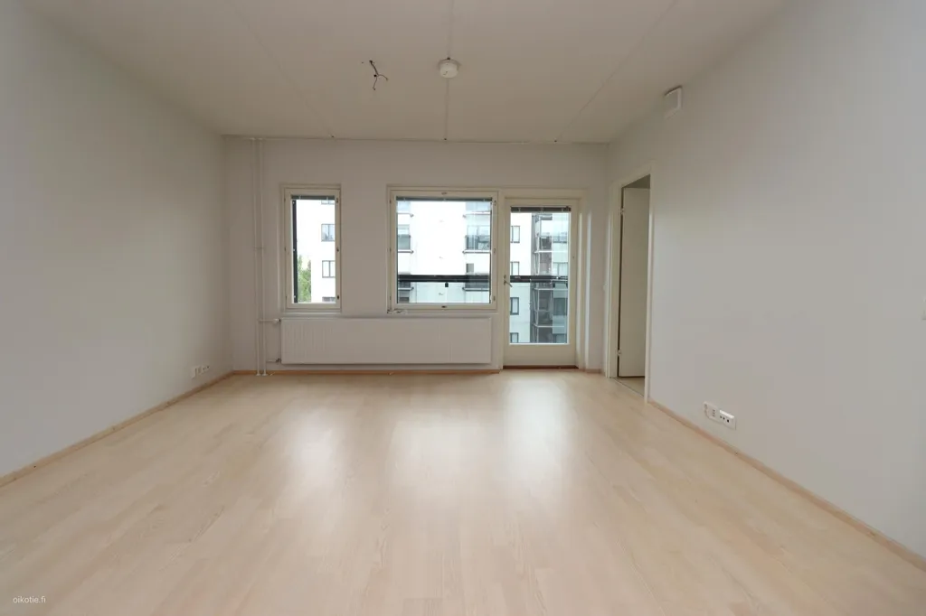 Toad - Apartment with Balcony near Kuopio Stadium