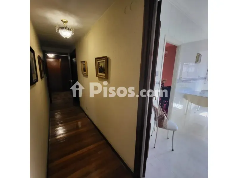 4 magamistoaga korter asukohas ES
