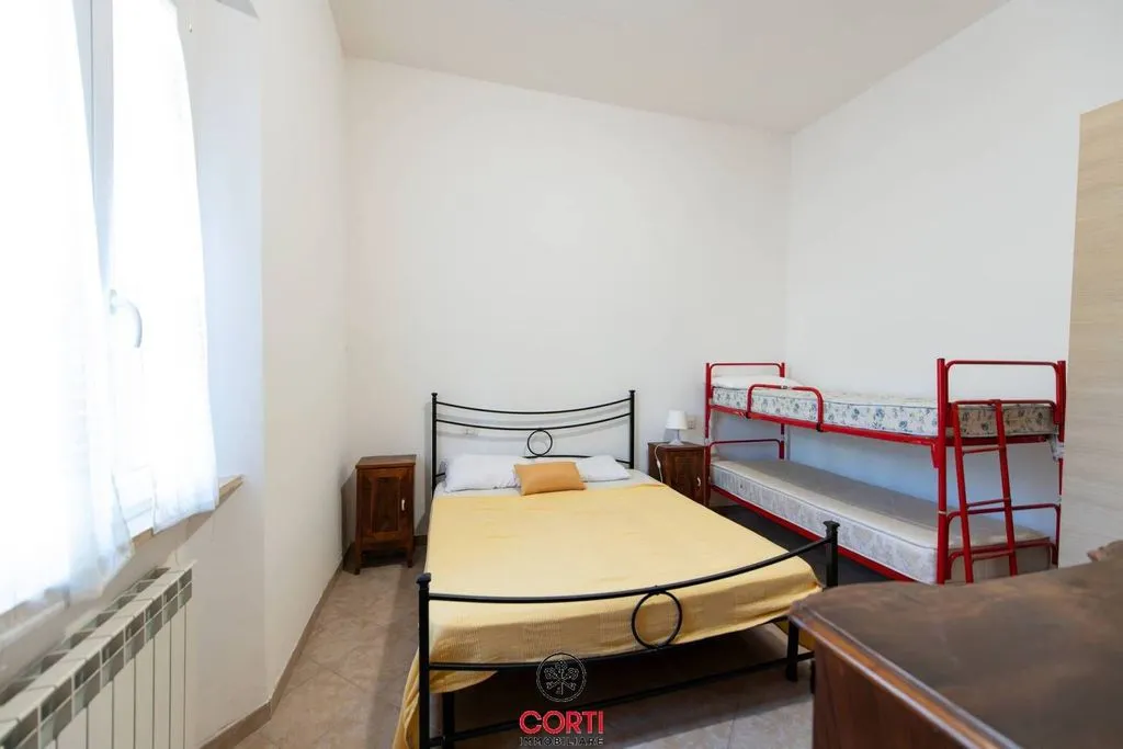 Chambres - Luxury Villa with Beach Access in Follonica