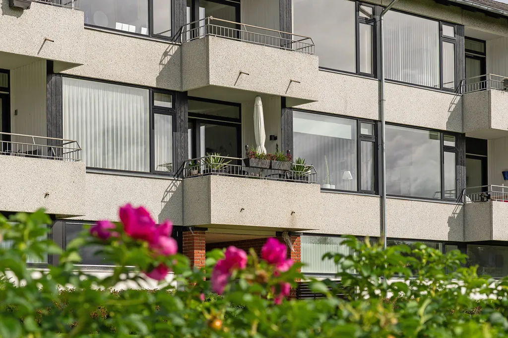 4-toaline korter asukohas Herning