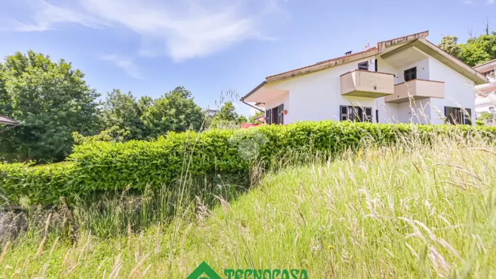 Välivaade - Villa with Private Garden in Aulla