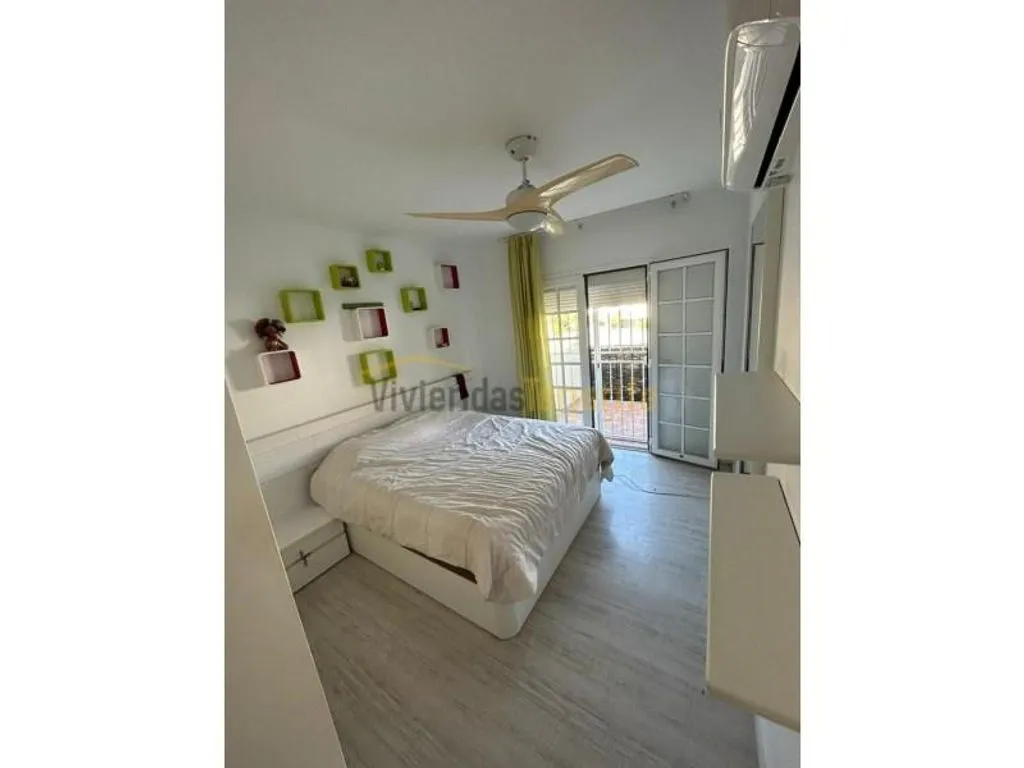 Chambres - Luxury Chalet with Pool in Playa del Duque