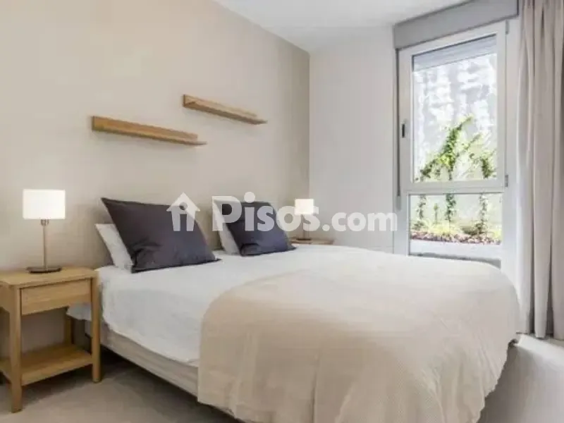 Camere da letto - Apartment with Pool in Estepona