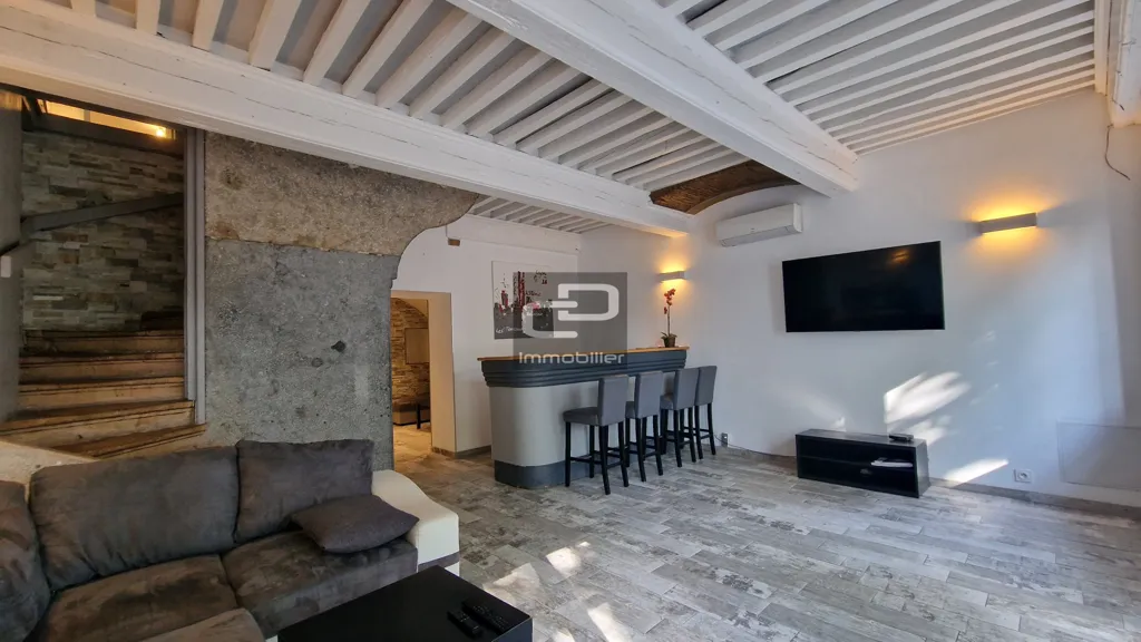 Maison 8 pièces à Couzon-au-Mont-d'Or