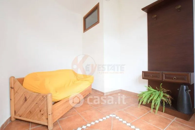 Elutuba - Terraced Villa with Solar Panels in Nuoro